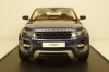 Range Rover Evoque 2011, baltic blue, Century Dragon 1:18