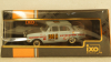 Москвич 412, No.28, Rally London - Mexiko, L.Potapcikas/Y.Lesovskiy/E.Bazhenov, 1970, RAC353, IXO 1:43