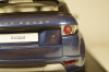 Range Rover Evoque 2011, baltic blue, Century Dragon 1:18