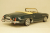Mercedes SL-Class 190SL (W121) Spider 1955, B66040679, Norev 1:18