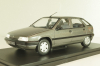 CITROEN ZX 1991, grey, G111V050, Hachette 1:24
