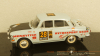 Москвич 412, No.28, Rally London - Mexiko, L.Potapcikas/Y.Lesovskiy/E.Bazhenov, 1970, RAC353, IXO 1:43