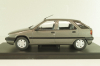CITROEN ZX 1991, grey, G111V050, Hachette 1:24