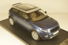 Range Rover Evoque 2011, baltic blue, Century Dragon 1:18
