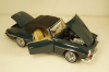 Mercedes SL-Class 190SL (W121) Spider 1955, B66040679, Norev 1:18
