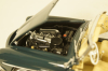 Mercedes SL-Class 190SL (W121) Spider 1955, B66040679, Norev 1:18