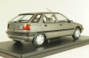 CITROEN ZX 1991, grey, G111V050, Hachette 1:24