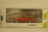 DAF 44 Brandweer, 12015, AutoCult 1:43
