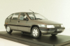 CITROEN ZX 1991, grey, G111V050, Hachette 1:24