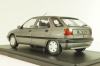 CITROEN ZX 1991, grey, G111V050, Hachette 1:24