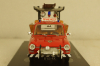 DAF 44 Brandweer, 12015, AutoCult 1:43