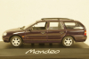 Ford Mondeo Turnier, 433080013, Minichamps 1:43