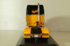 Kenworth T2000 tractor 1997, yellow/black, Truck Tuning Collection #21, Hachette 1:43