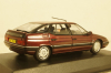 Citroen XM 1995 red, 159128, Norev 1:43 