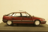 Citroen XM 1995 red, 159128, Norev 1:43 