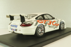 Porsche 911 (997) GT3 Promo Cup 2006, 80681, AutoArt 1:18