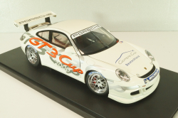 Porsche 911 (997) GT3 Promo Cup 2006, 80681, AutoArt 1:18