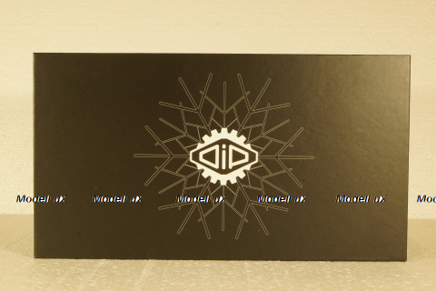 Газ-51 фургон КИ-51 "С Новым Годом!", 105142, DiP Models 1:43