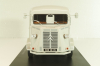 CITROEN Type H Fourgon, grey, G111V056, Hachette 1:24