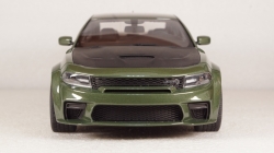 Dodge Charger Hellcat Widebody F8 2020, GT303, GT Spirit 1:18