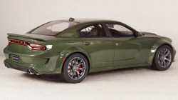Dodge Charger Hellcat Widebody F8 2020, GT303, GT Spirit 1:18