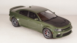 Dodge Charger Hellcat Widebody F8 2020, GT303, GT Spirit 1:18