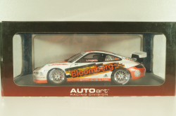 Porsche 911 (997) GT3 Cup #98 Porsche Carrera Cup Asia 2006, 80689, AutoArt 1:18