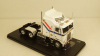 Kenworth K100 Aerodyne 1976 white/decor, TR096, IXO 1:43