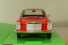 Mercedes-Benz 220 (W115) 1968 Red, WEL24091 Red, Welly 1:24
