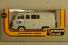 УАЗ-39099, ООН, Агат 1:43