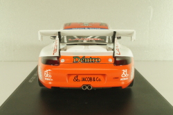 Porsche 911 (997) GT3 Cup #98 Porsche Carrera Cup Asia 2006, 80689, AutoArt 1:18