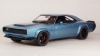 Dodge Super Charger Sema Concept 1968, GT841, GT Spirit 1:18