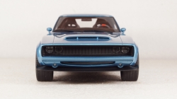 Dodge Super Charger Sema Concept 1968, GT841, GT Spirit 1:18