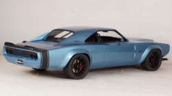 Dodge Super Charger Sema Concept 1968, GT841, GT Spirit 1:18