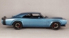 Dodge Super Charger Sema Concept 1968, GT841, GT Spirit 1:18