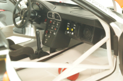 Porsche 911 (997) GT3 Cup #98 Porsche Carrera Cup Asia 2006, 80689, AutoArt 1:18