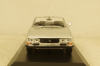 Peugeot 504 Cabriolet 1977, silver, 940112130, Maxichamps 1:43