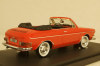 Volkswagen 411 L Karmann Cabrio Prototyp, 60073, Avenue43 1:43