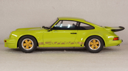 Porsche 911 3.0 RS, GT822, GT Spirit 1:18