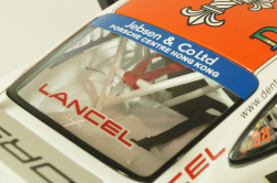 Porsche 911 (997) GT3 Cup #98 Porsche Carrera Cup Asia 2006, 80689, AutoArt 1:18