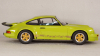 Porsche 911 3.0 RS, GT822, GT Spirit 1:18