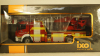 Mercedes Atego DLK 23/12 Metz, Freiwillige Feuerwehr Garmisch-Partenkirchen, TRF020S, IXO 1:43