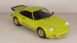 Porsche 911 3.0 RS, GT822, GT Spirit 1:18