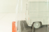 CITROEN Type H Fourgon, grey, G111V056, Hachette 1:24