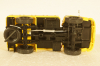 Alfa Romeo-Saviem A19n Italia-Francia, 1974, Camion D'epoca DeAgostini №17 1:43