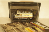 Volkswagen LT45, Team Audi Sport 1985, Rally Assistance №44 1:43 Уценка!