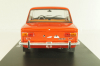 Ваз-2101 Жигули 1970, Lada 1200, красный, Hachette 1:24 Уценка!