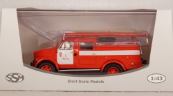 Газ-51 ПМГ-36, SSM1441, SSM 1:43