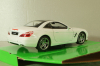 Mercedes SL 500 (R231) 2012, white roof, WEL24041H-White, Welly 1:24