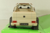 Mercedes-Benz G 63 AMG 6x6, metallic-beige, WEL24061GOLD, Welly 1:24